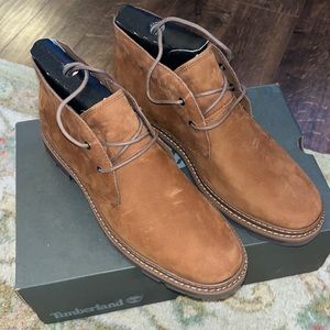 BRAND NEW Men’s Timberland Boots